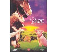 The Babe 2005 (DVD)