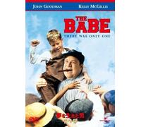 The Babe (DVD) John Goodman