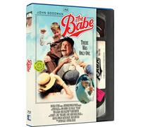 The Babe - Retro VHS (Blu-ray)