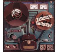 The Baboon Show Forward in Reverse (Vinyl LP) 10" EP
