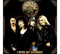 The Baboon Show I Never Say Goodnight EP 12" EP