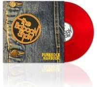 The Baboon Show Punk Rock Harbour (Vinyl LP) 12" Album Coloured Vinyl