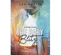 The baby blitz. Varsity dads. Ediz. italiana. Vol. 3