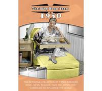 The Baby Boom Years: 1950