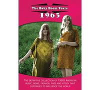 The Baby Boom Years: 1965