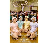 The Baby Competition (diaper version): An ABDL LGBTQ sissy baby story