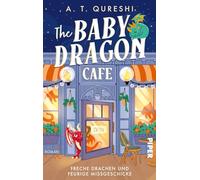 The Baby Dragon Café: Roman: 1