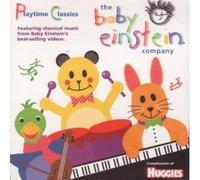 The Baby Eistein - Baby Einstein Playtime Classics (UK Import)