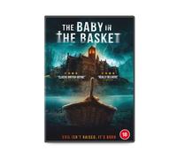 The Baby in the Basket (DVD) Paul Barber Michaela Longden Amber Doig-Thorne