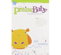 The Baby Praise Collection - Praise Baby Collection - God Of Wonders [Edizione: Stati Uniti]