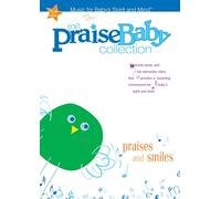The Baby Praise Collection - Praises & Smiles [Edizione: Stati Uniti]