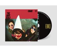 The Baby Seals Chaos (CD) Album Digipak