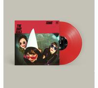 The Baby Seals Chaos (Vinyl LP) 12" Album Coloured Vinyl