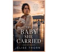 The Baby She Carried: 11
