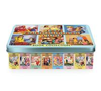 The Baby-Sitters Club Retro Set (Books #1-6) by Martin, Ann M.