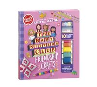 The Baby-sitters Club Friendship Crafts