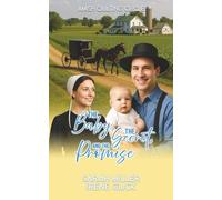 The Baby, the Secret, and the Promise: 36