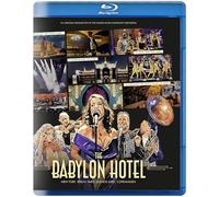 the babylon hotel. bluray