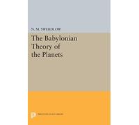 The Babylonian Theory of the Planets (Princeton Legacy Library)