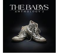 The Babys Anthology 2 (CD) Album
