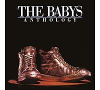 THE BABYS - Antology (2022) LP vinyl pre order