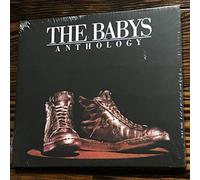 The Babys - Anthology