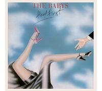 The babys - Head First