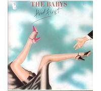 The Babys - Head First [Vinyl LP]
