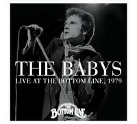 Live At The Bottom Line / 1979