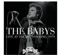 Live At The Bottom Line / 1979