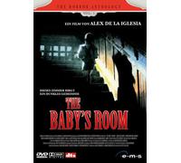 The Baby's Room - Horror Anthology Vol.1