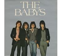 THE BABYS - THE BABYS (SAME) [VINYL]