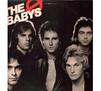 The Babys - Union Jacks