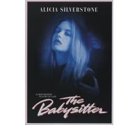 The Babysitter (DVD) Alicia Silverstone Nicky Katt Jeremy London Lee Garlington