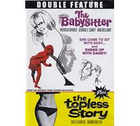 The Babysitter (Remastered) + Topless Story