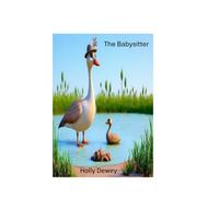 The Babysitter: The Real Mother Goose: 1