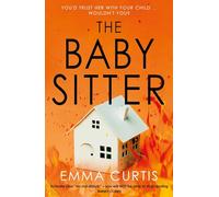 Emma Curtis – La babysitter – Thriller psicologico imperdibile per il 2026 – Corvus
