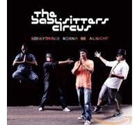 The Babysitters Circus - Everything's Gonna Be..