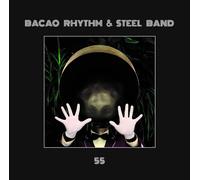 The Bacao Rhythm & Steel Band 55 (Vinyl LP) 12" Album