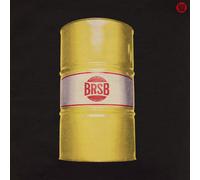 The Bacao Rhythm & Steel Band BRSB (CD) Album