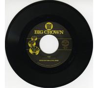 The Bacao Rhythm & Steel Band P.I.M.P./Police in Helicopter (Vinyl LP) 7" Single