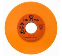 The Bacao Rhythm & Steel Band Stranger Things Theme/Halloween Theme (Vinyl LP)