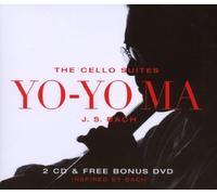 The Bach Cello Suites