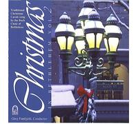 The Bach Choir Of Bethlehem - Christmas In Bethlehem Vol. 2