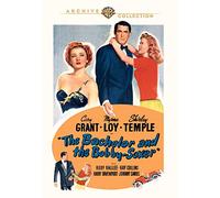 The Bachelor and the Bobby-Soxer