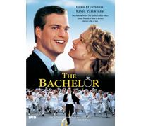 The Bachelor (DVD)