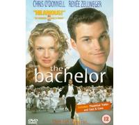 The Bachelor [Edizione: Regno Unito]