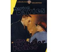 The Bachelor Father (DVD) C. Aubrey Smith Marion Davies Ralph Forbes Ray Milland