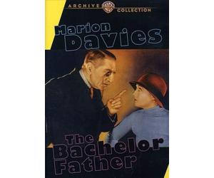The Bachelor Father (DVD) C. Aubrey Smith Marion Davies Ralph Forbes