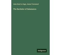 The Bachelor of Salamanca